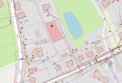 Jonkowo ,  Spacerowa   12