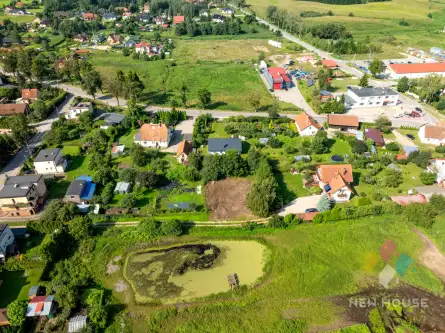 Jonkowo ,  Spacerowa   13