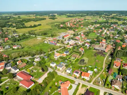 Jonkowo ,  Spacerowa   14