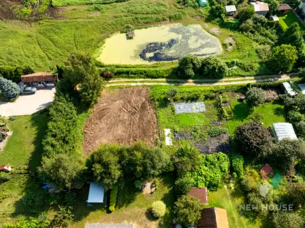 Jonkowo ,  Spacerowa   16