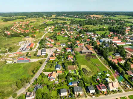 Jonkowo ,  Spacerowa   2