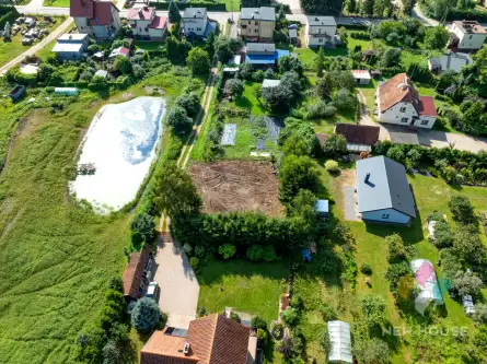 Jonkowo ,  Spacerowa   3