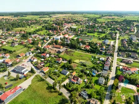 Jonkowo ,  Spacerowa   4