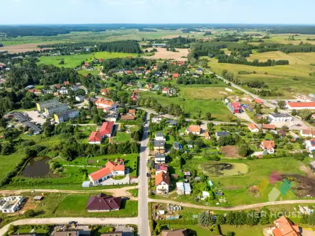 Jonkowo ,  Spacerowa   6