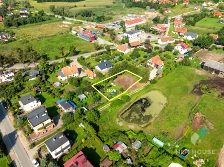 Jonkowo ,  Spacerowa   7