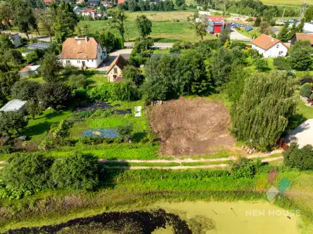 Jonkowo ,  Spacerowa   9