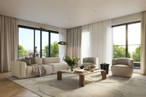 Gdańsk ,  Wiosny Ludów   2