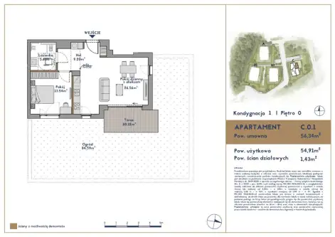 Gdańsk ,  Karwieńska   3