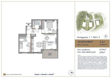 Gdańsk ,  Karwieńska   3