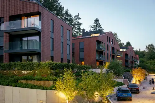 Gdańsk ,  Karwieńska   6