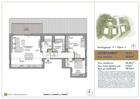 Gdańsk ,  Karwieńska   3