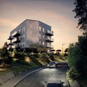 Gdańsk ,  Leszczynowa   2