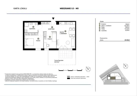 Gdańsk ,  Leszczynowa   3