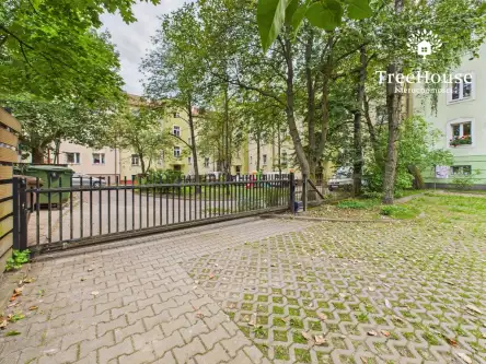 Olsztyn ,  al. Aleja Wojska Polskiego   14