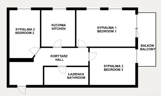 Kraków ,  Wacława Lipińskiego   9