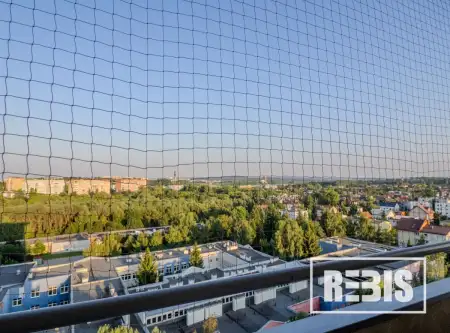 Kraków ,  Wacława Lipińskiego   4