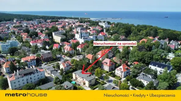 Ustka ,  Kościuszki   9