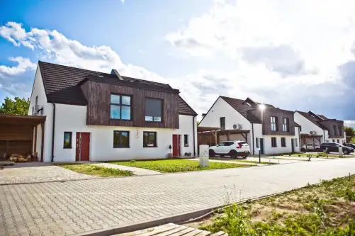 Szczecin ,  Rymarska   10