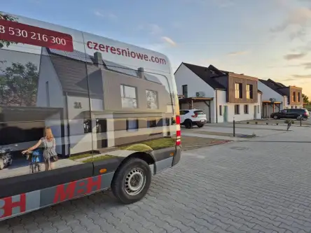 Szczecin ,  Rymarska   2