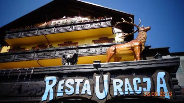 Wisła ,  Wyzwolenia   2