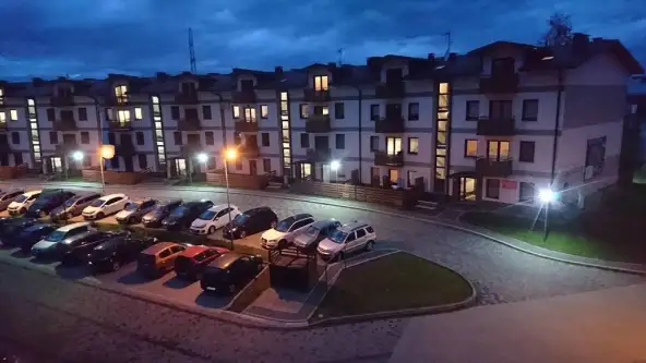 Wadowice ,  Jana Matejki   5