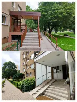 Warszawa ,  Czerniakowska   4