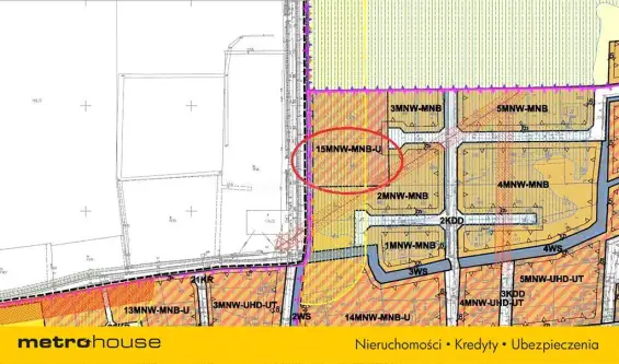 Karwieńskie błoto pierwsze ,  Jaśminowa   7