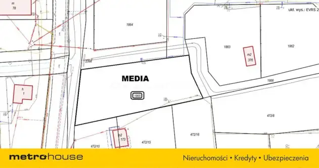 Karwieńskie błoto pierwsze ,  Jaśminowa   9