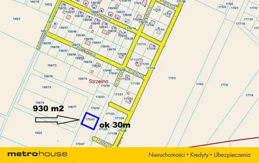 Strzelno ,  Szkolna   4