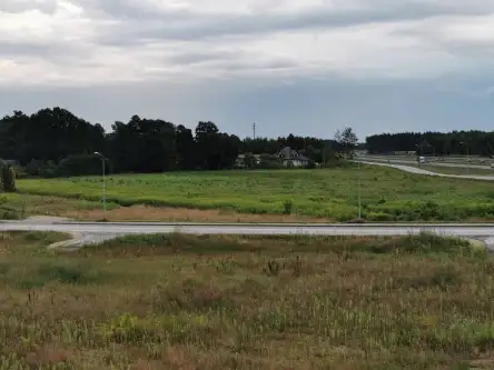 Wola ducka ,  Trakt Lubelski   2