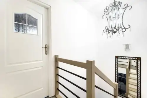 Dominowo ,  Jesionowa   8