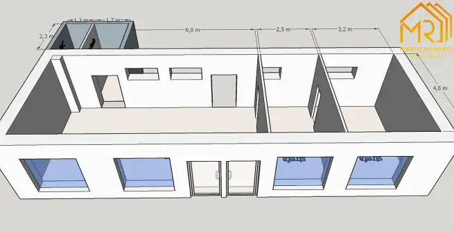 Zgłobice ,  Zgłobicka   12