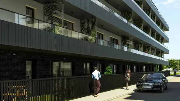 Warszawa ,  Modlińska   4