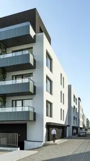 Warszawa ,  Modlińska   5