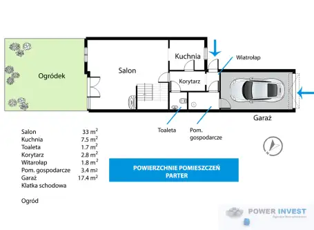 Niepołomice ,  Lawendowa   5