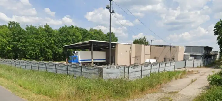 Rusko ,  Malczycka   3