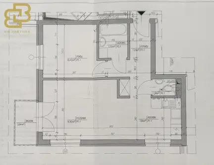 Kraków ,  Prof. Michała Bobrzyńskiego   14