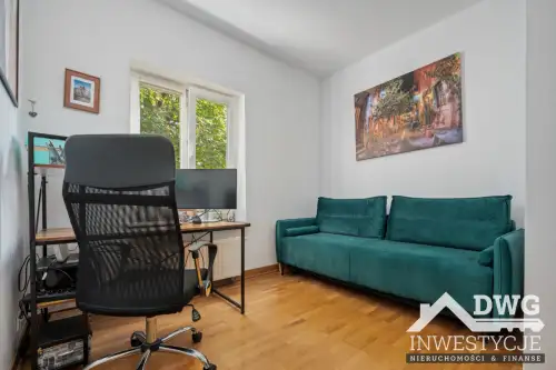 Kraków ,  Zamkowa   11