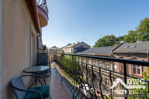 Kraków ,  Zamkowa   15