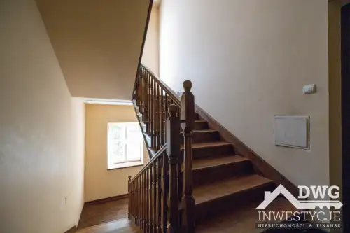 Kraków ,  Zamkowa   16