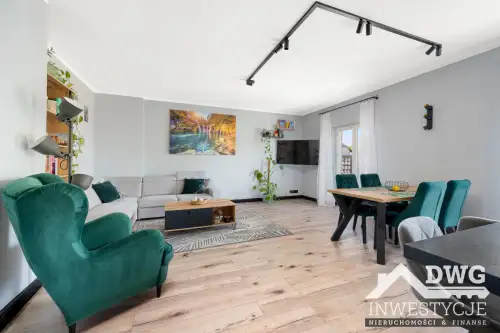 Kraków ,  Zamkowa   6