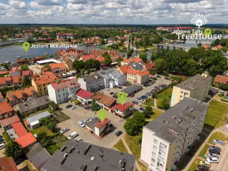 Mikołajki ,  Michała Kajki   11