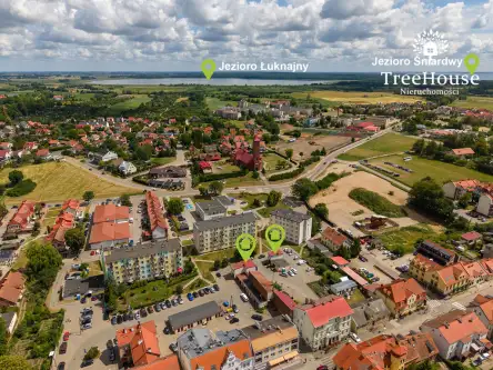 Mikołajki ,  Michała Kajki   12