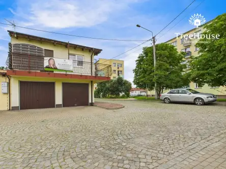 Mikołajki ,  Michała Kajki   7