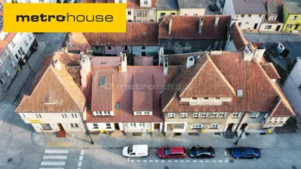  Działdowo   Młyńska 