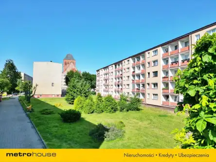 Choszczno ,  Jagiełły   2