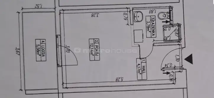 Warszawa ,  Wolska   4