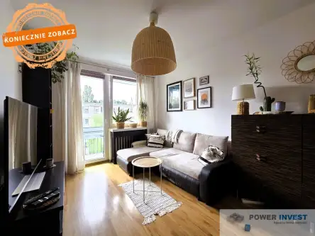  Kraków   Osiedle Złotego Wieku 