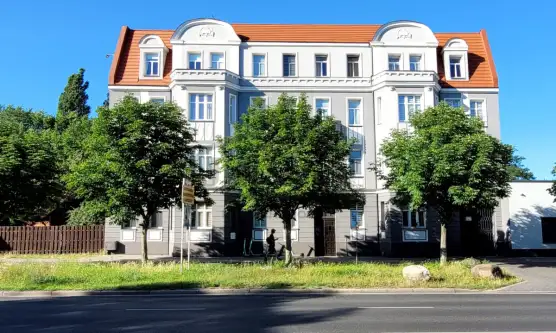 Bydgoszcz ,  Grunwaldzka   11