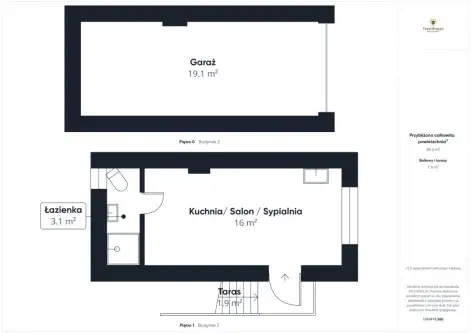 Mikołajki ,  Michała Kajki   12